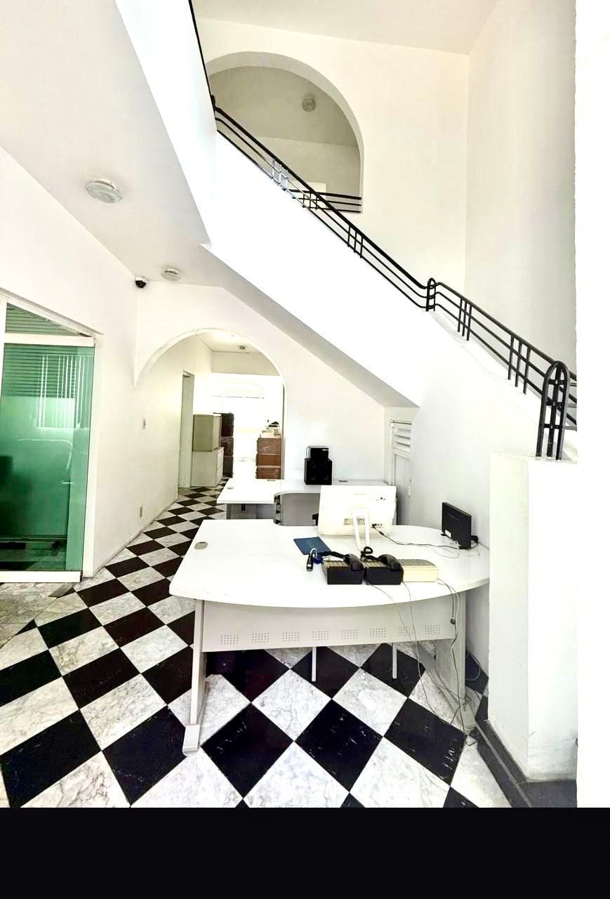 Office in Cuauhtémoc, Cuauhtémoc, photo 3 of 12