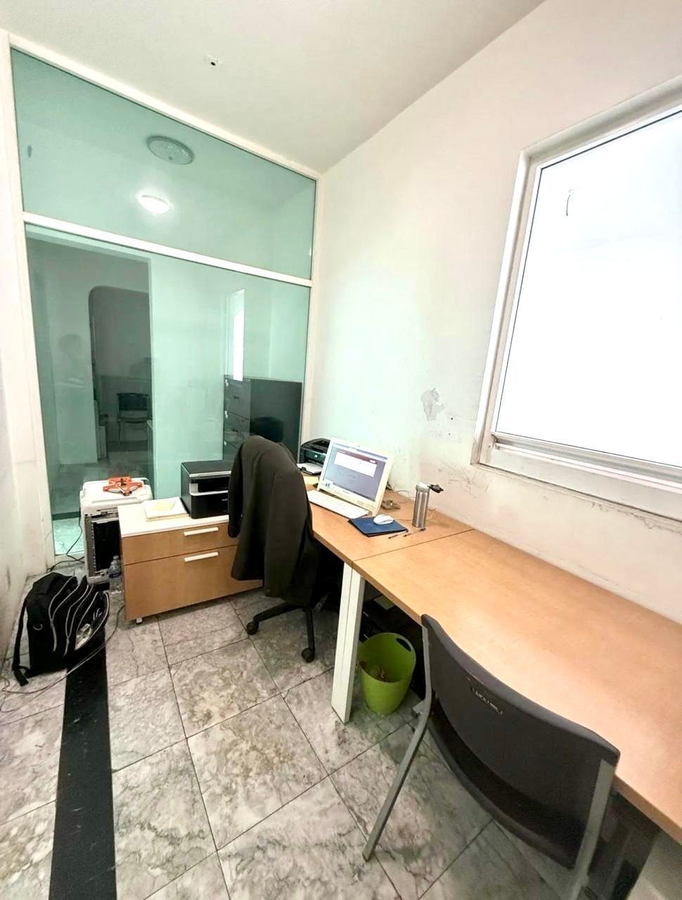 Office in Cuauhtémoc, Cuauhtémoc, photo 4 of 12