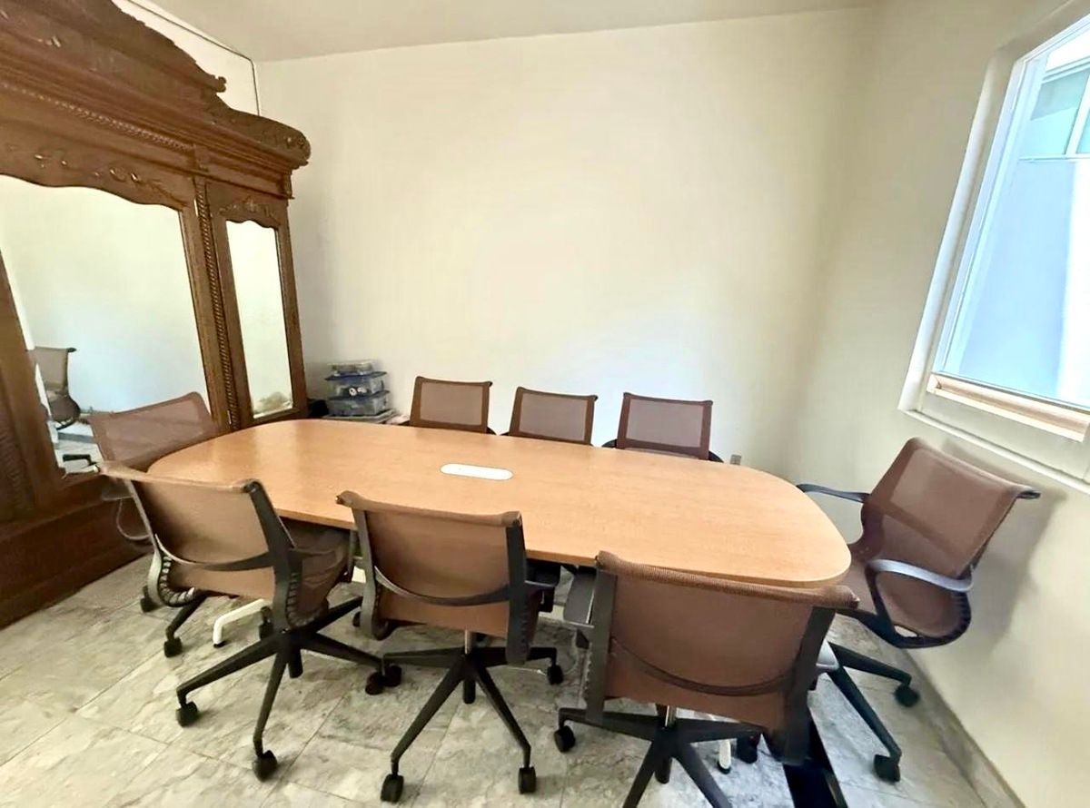 Office in Cuauhtémoc, Cuauhtémoc, photo 6 of 12