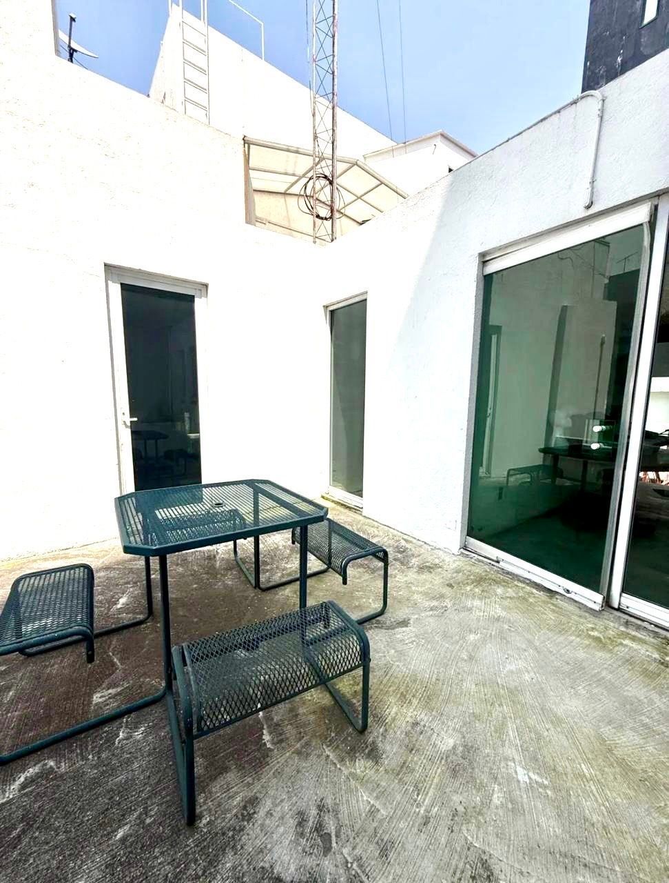 Office in Cuauhtémoc, Cuauhtémoc, photo 10 of 12
