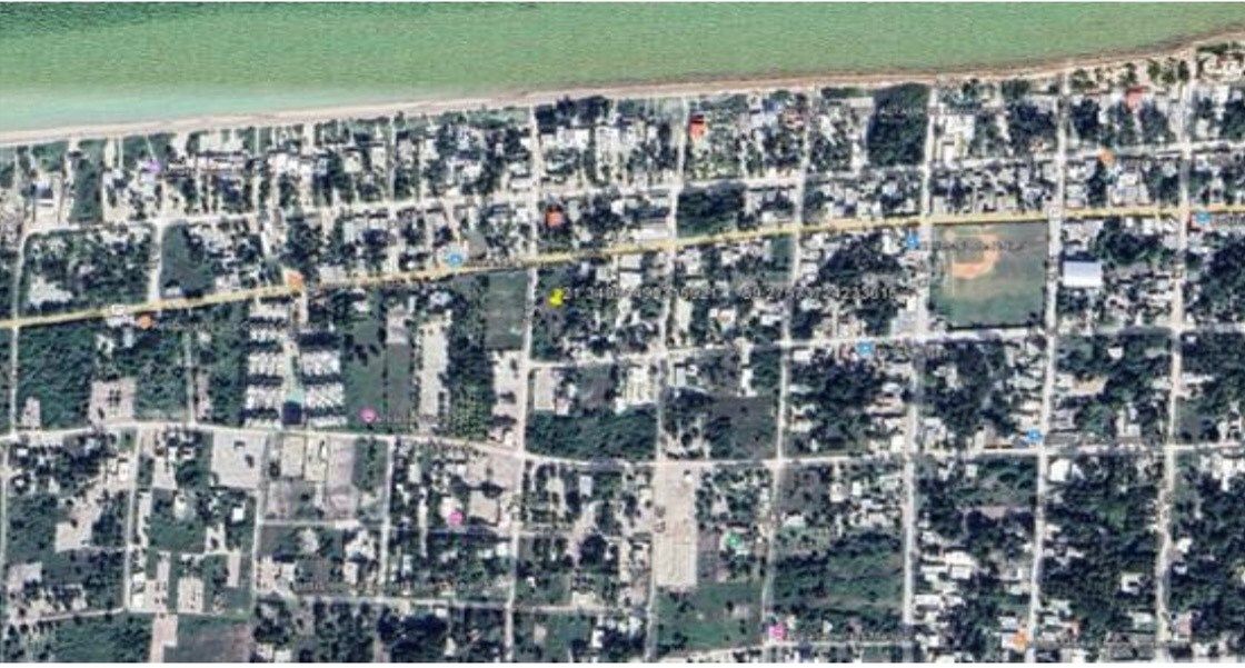 Lote em Telchac Puerto, Telchac Puerto, foto 5 de 5
