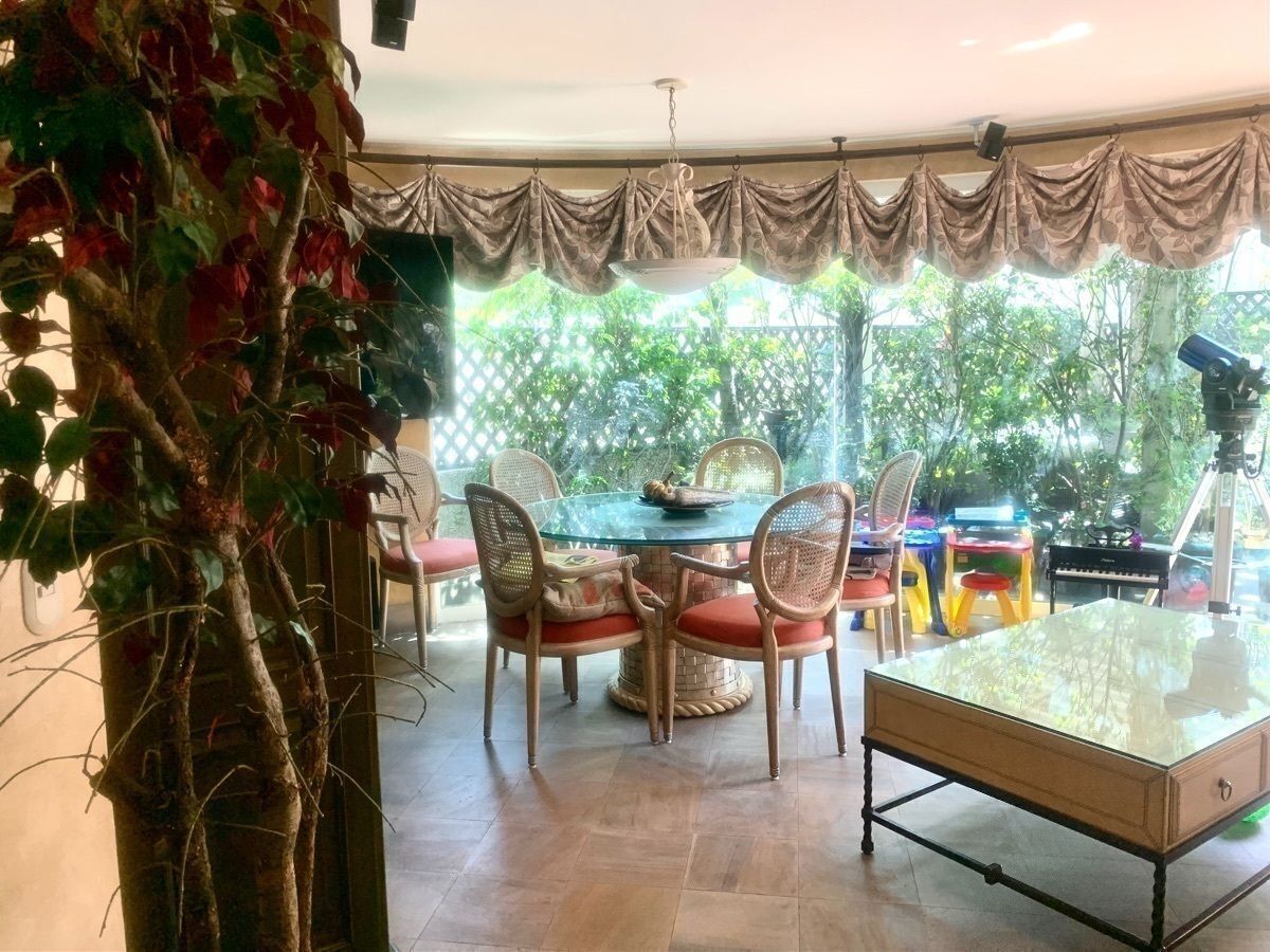 Departamento en Lomas de Chapultepec I Sección, Miguel Hidalgo, foto 12 de 41