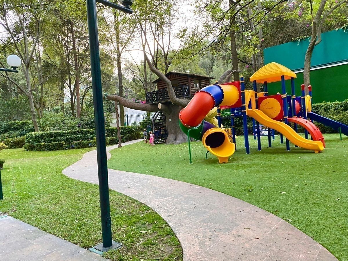 Departamento en Lomas de Chapultepec I Sección, Miguel Hidalgo, foto 29 de 41