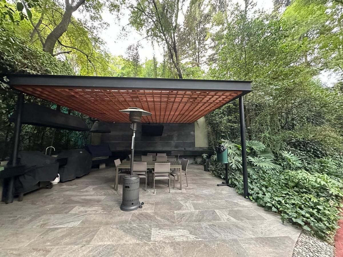 Departamento en Lomas de Chapultepec I Sección, Miguel Hidalgo, foto 33 de 41