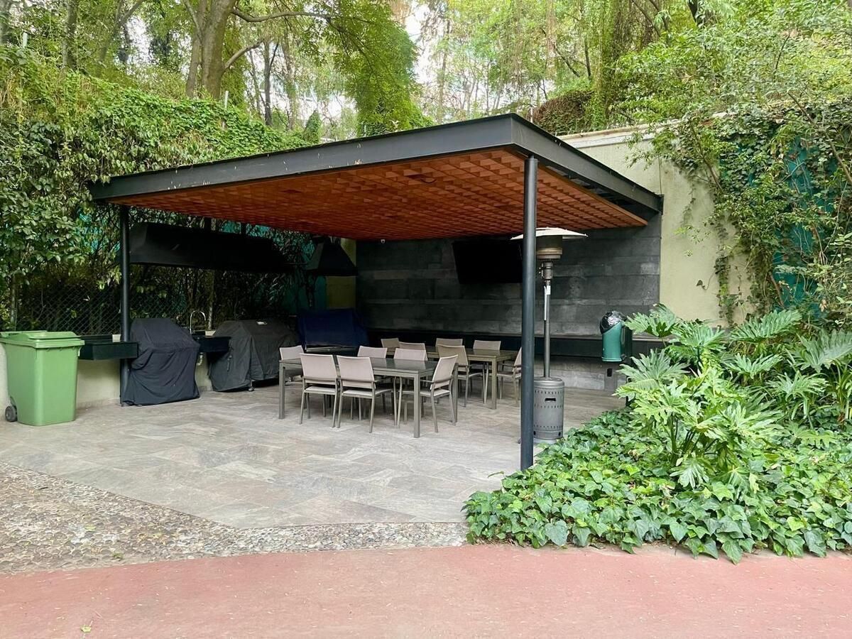 Departamento en Lomas de Chapultepec I Sección, Miguel Hidalgo, foto 34 de 41