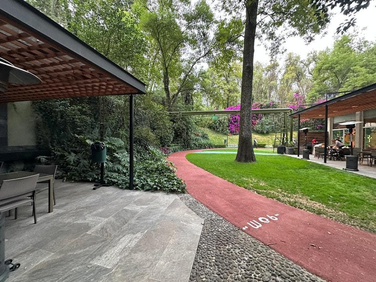 Departamento en Lomas de Chapultepec I Sección, Miguel Hidalgo, foto 37 de 41