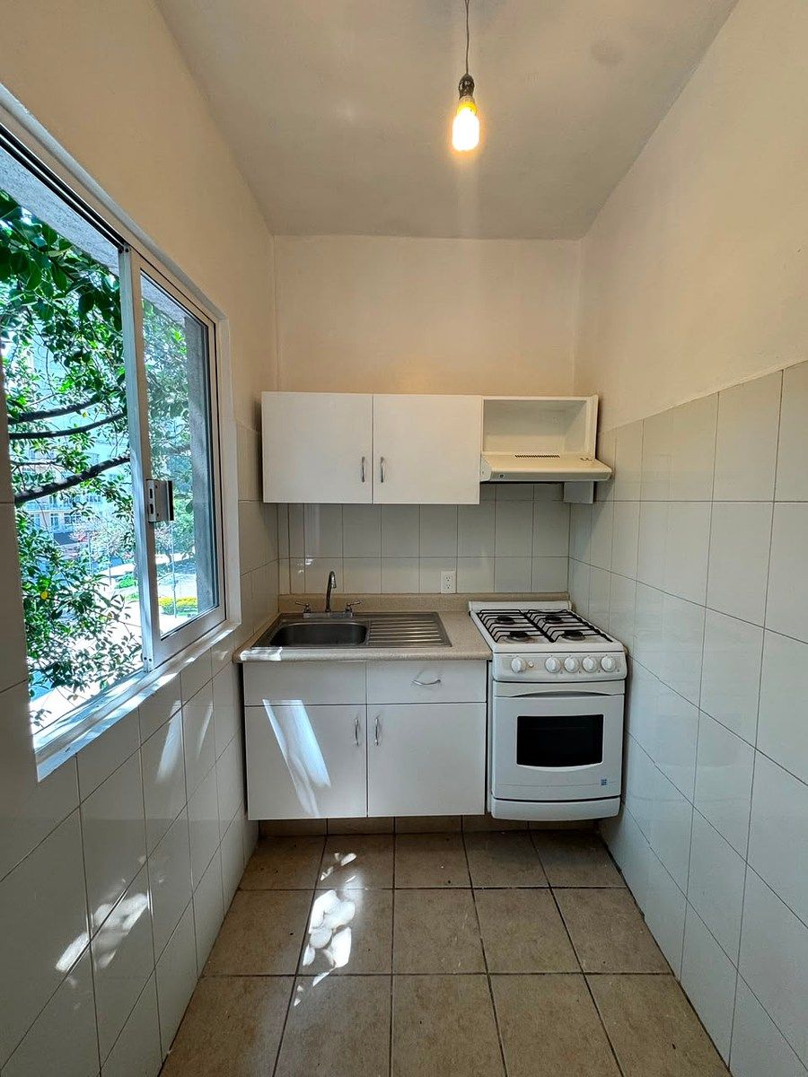 Apartment in Polanco V Sección, Miguel Hidalgo, photo 3 of 11