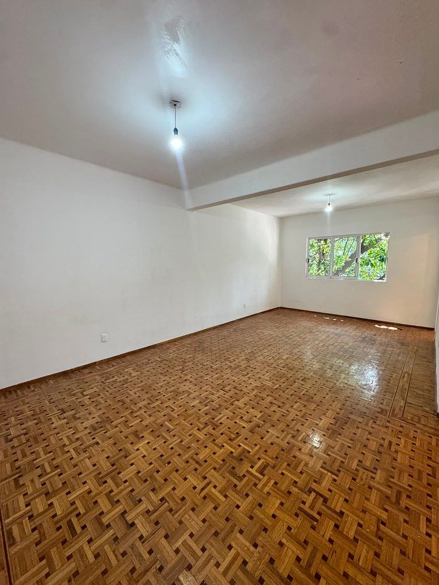 Apartment in Polanco V Sección, Miguel Hidalgo, photo 4 of 11
