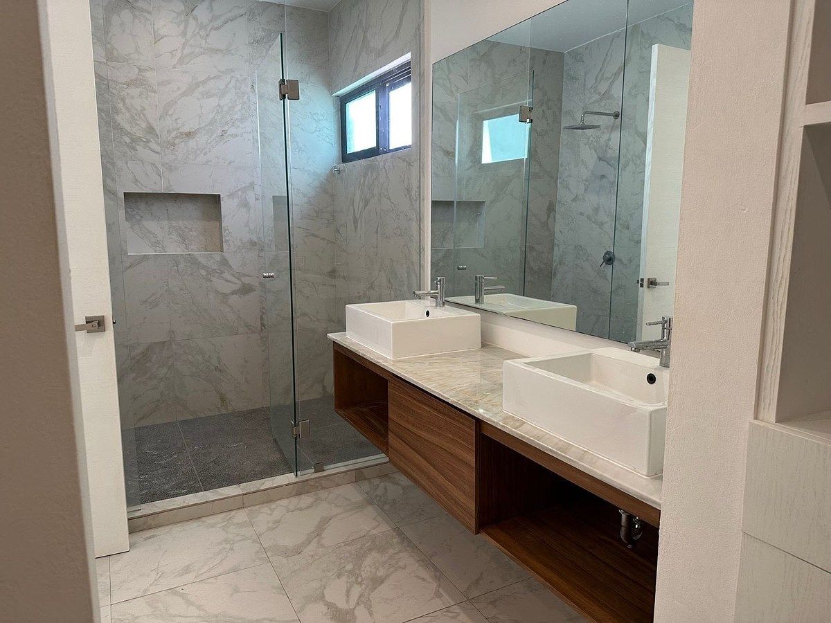 Casa em Aqua Residencial, Benito Juárez, foto 12 de 20