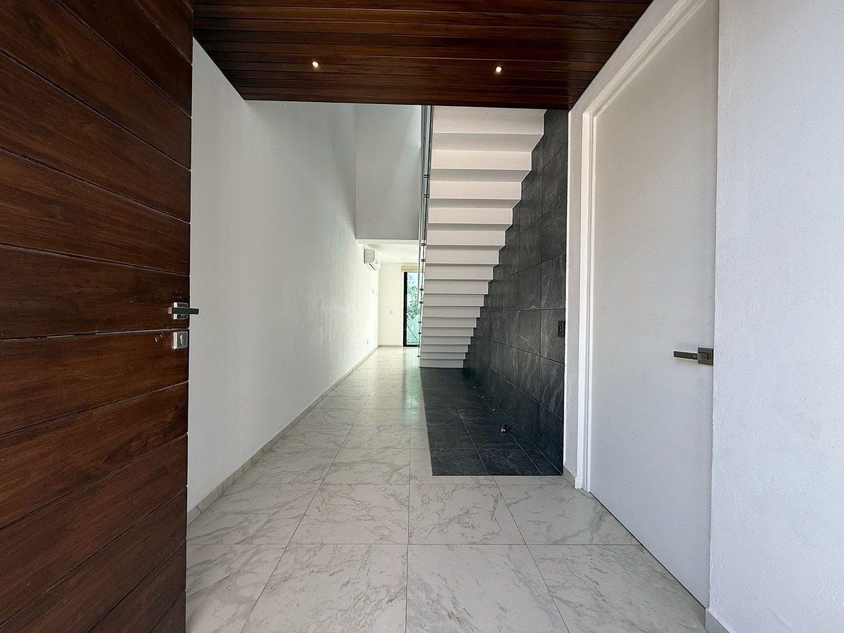 Casa em Aqua Residencial, Benito Juárez, foto 3 de 20