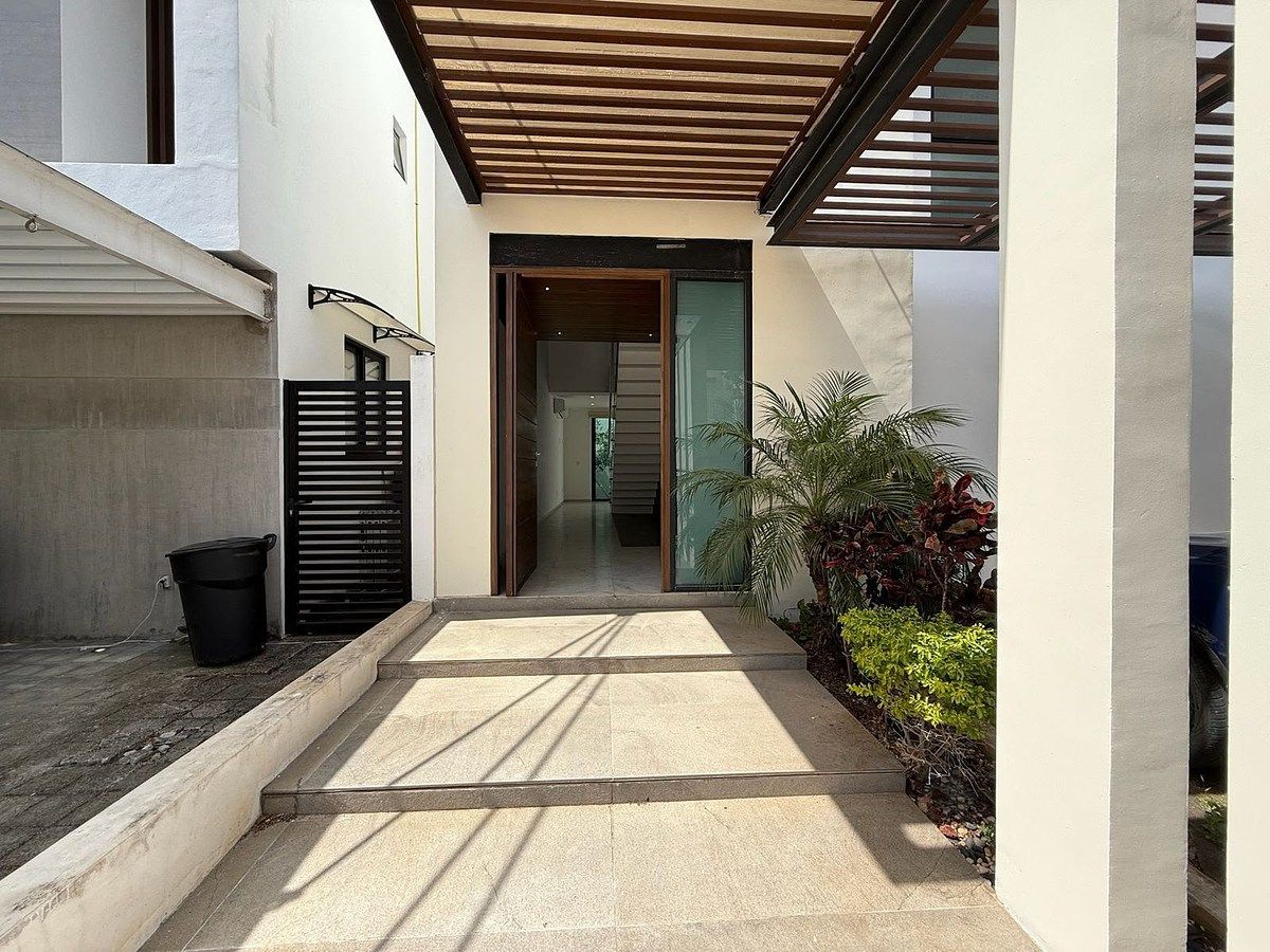 Casa em Aqua Residencial, Benito Juárez, foto 2 de 20