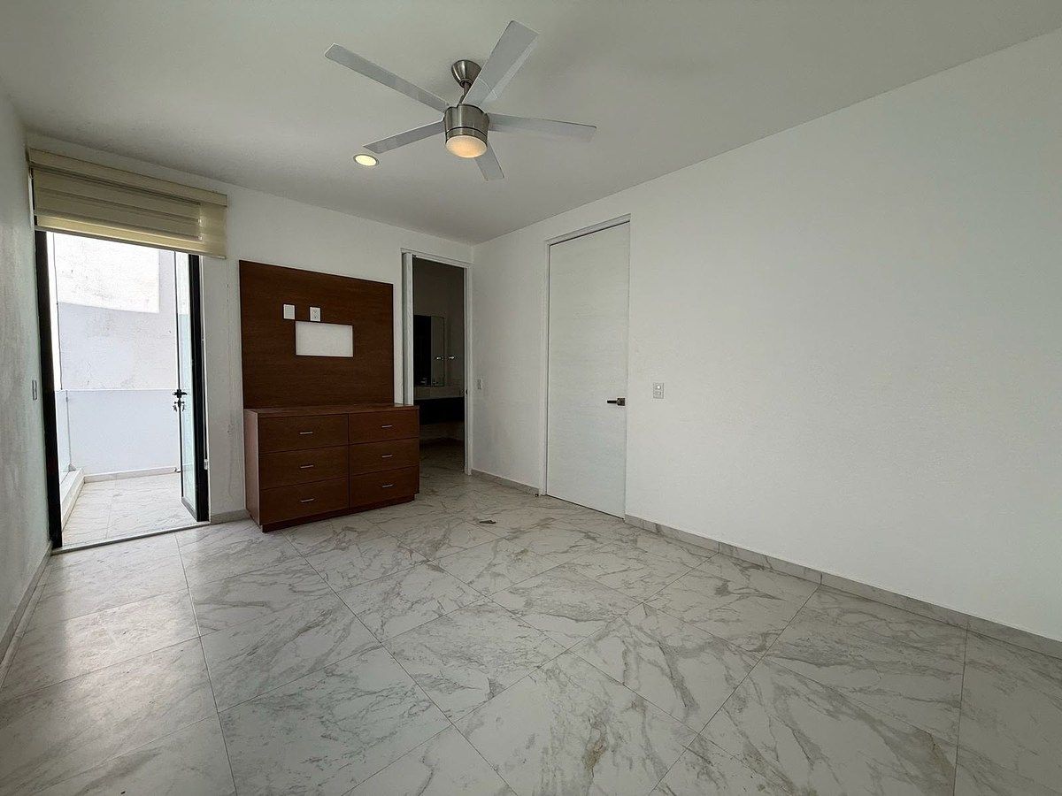 Casa em Aqua Residencial, Benito Juárez, foto 11 de 20