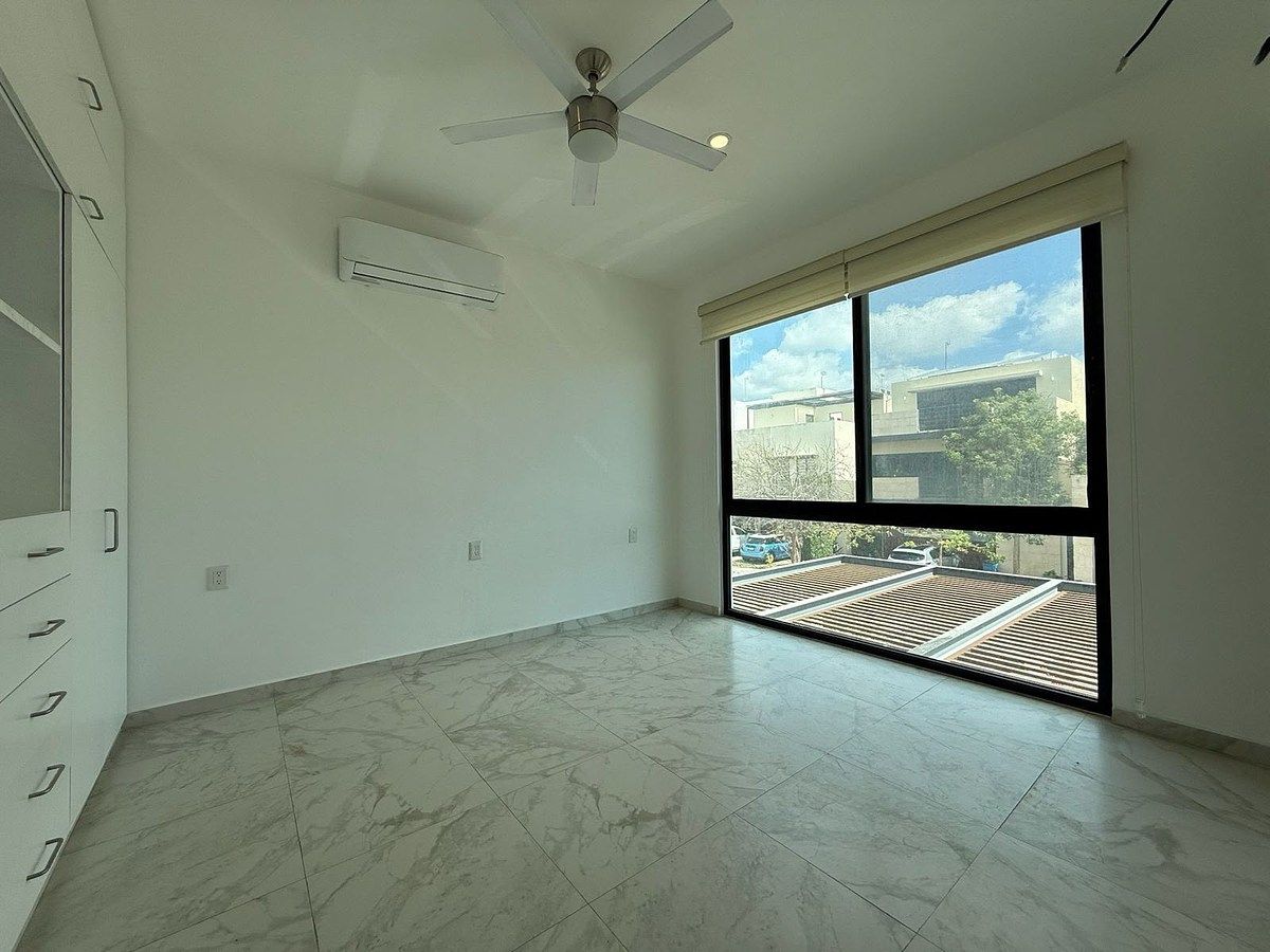 Casa em Aqua Residencial, Benito Juárez, foto 10 de 20