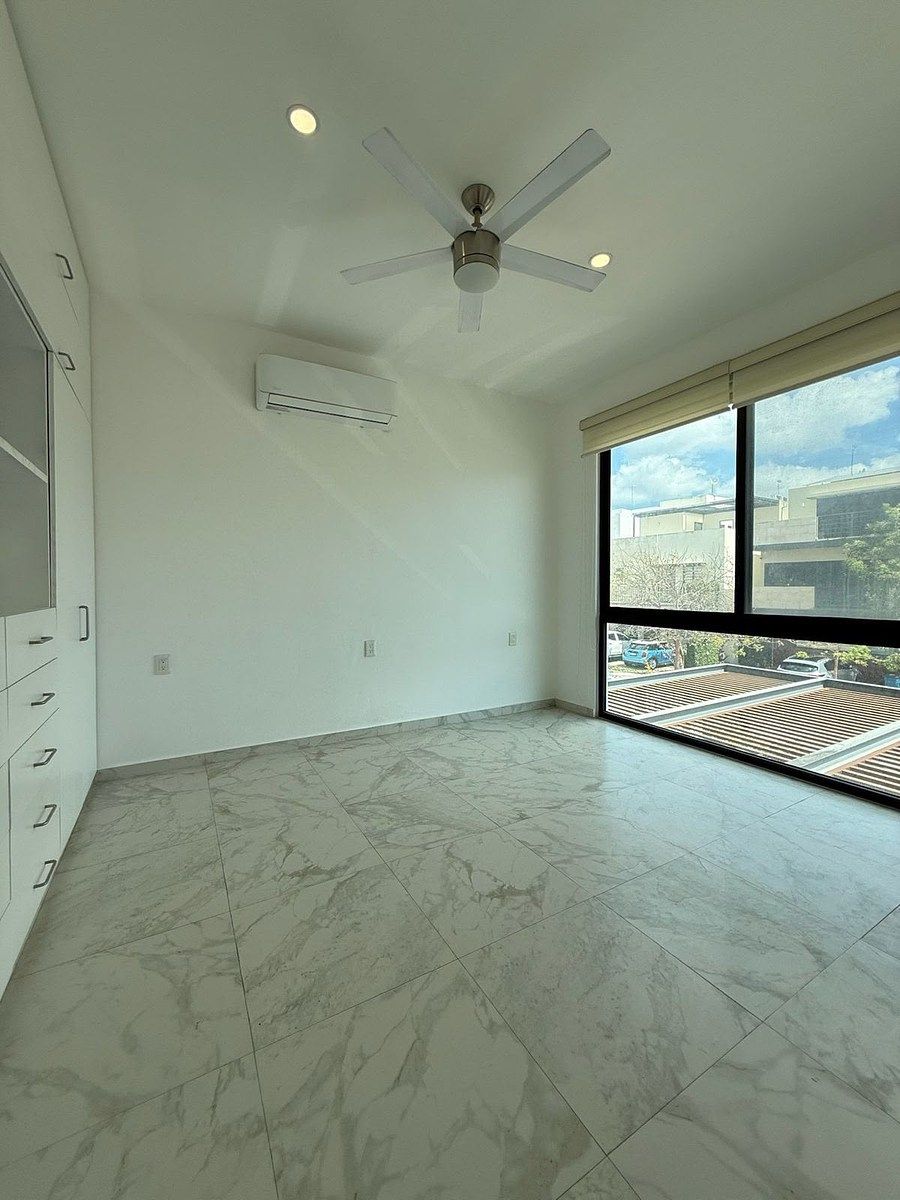 Casa em Aqua Residencial, Benito Juárez, foto 15 de 20