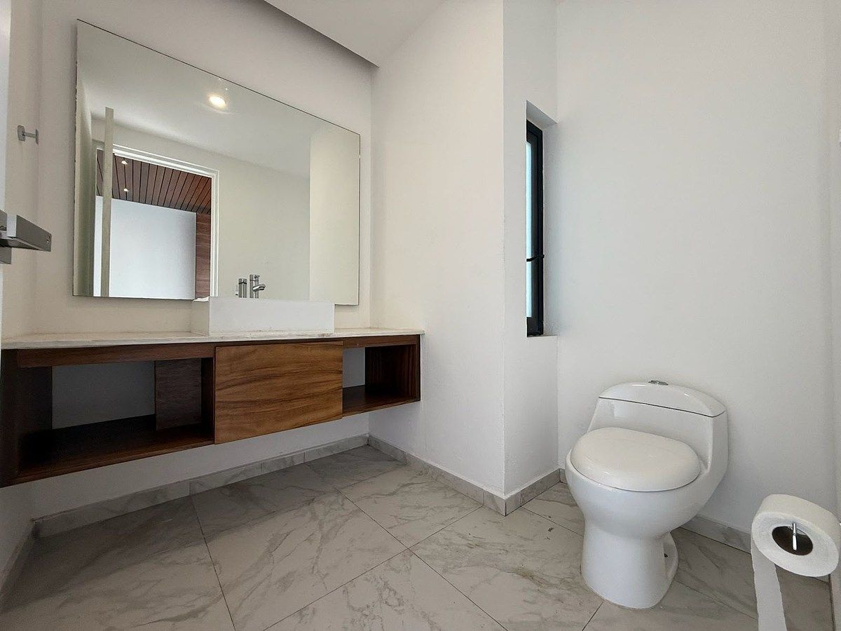 Casa em Aqua Residencial, Benito Juárez, foto 16 de 20