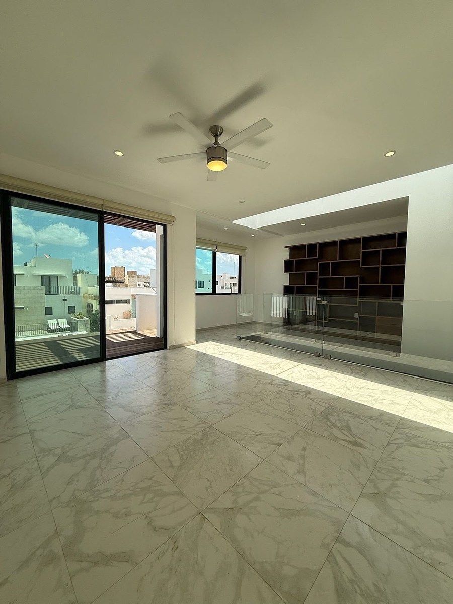 Casa em Aqua Residencial, Benito Juárez, foto 9 de 20