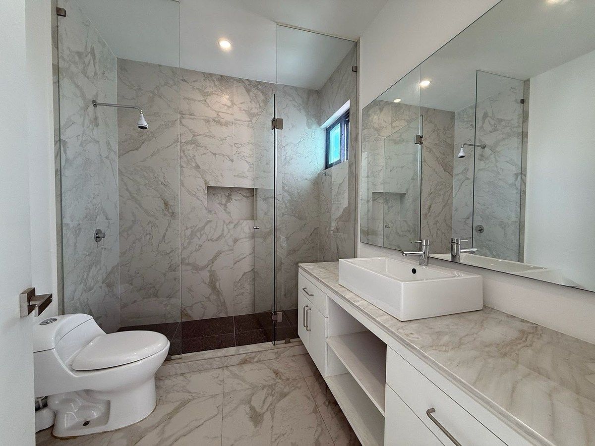 Casa em Aqua Residencial, Benito Juárez, foto 14 de 20