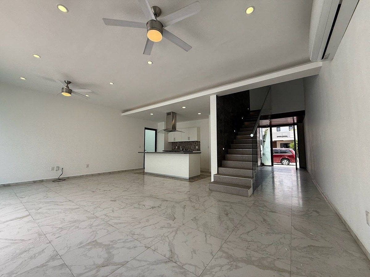 Casa em Aqua Residencial, Benito Juárez, foto 4 de 20