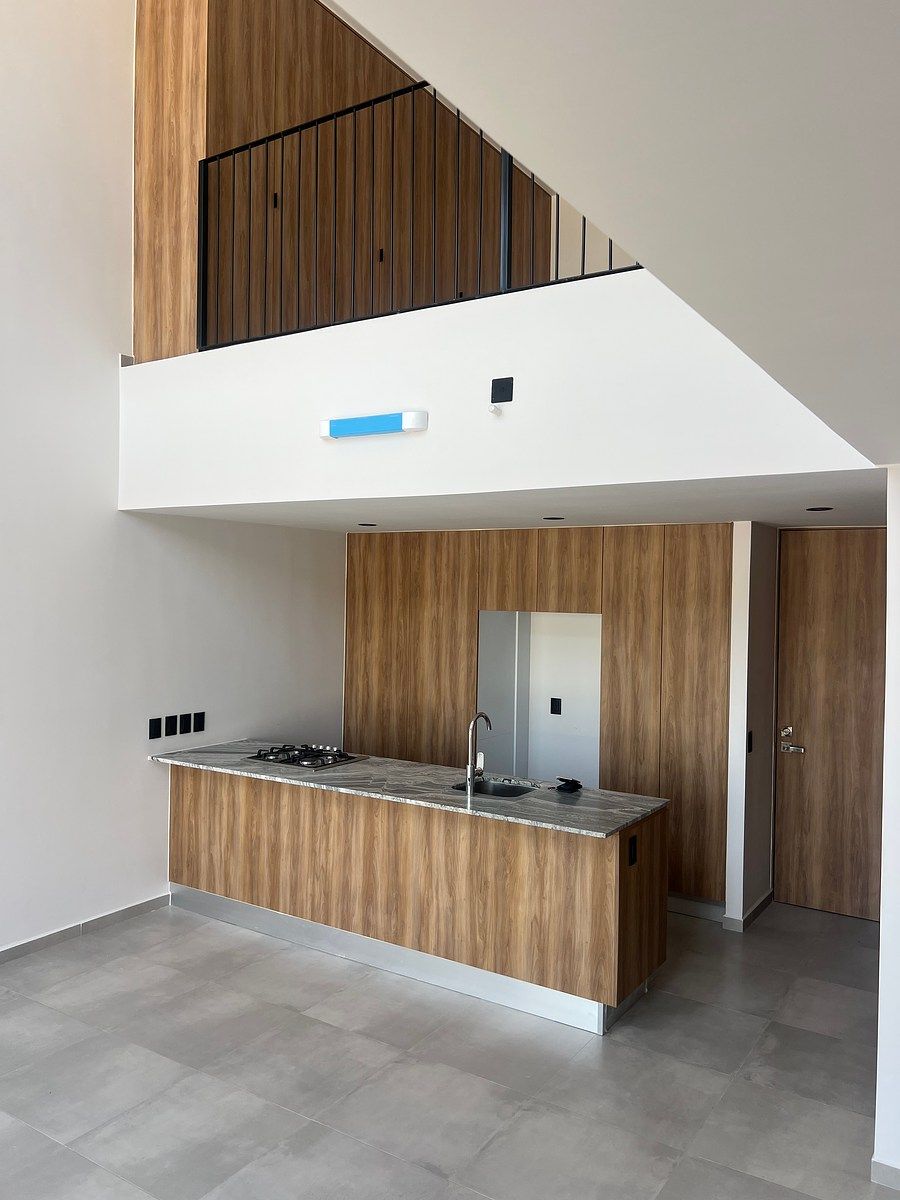 Apartment in Fraccionamiento Jardines de Guadalupe, Zapopan, photo 2 of 13