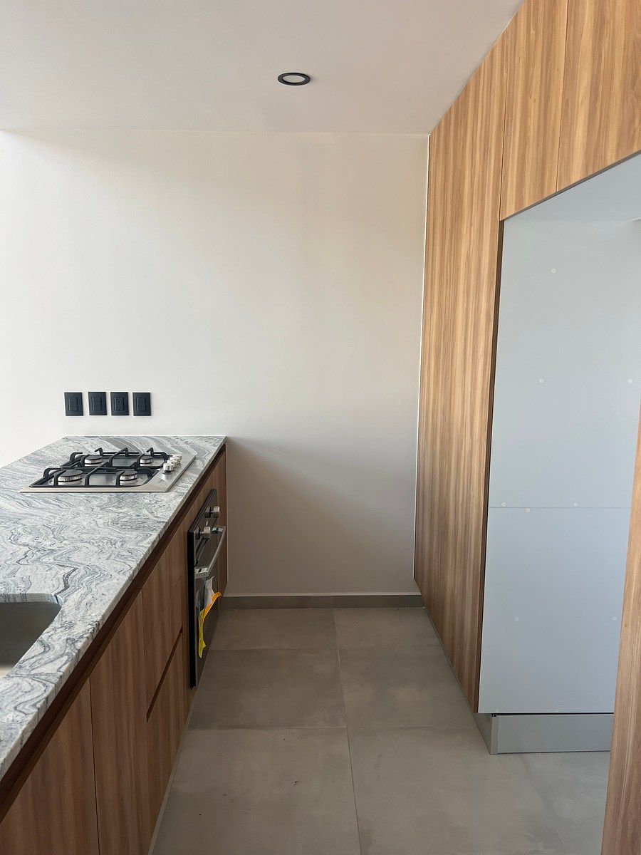Apartment in Fraccionamiento Jardines de Guadalupe, Zapopan, photo 3 of 13