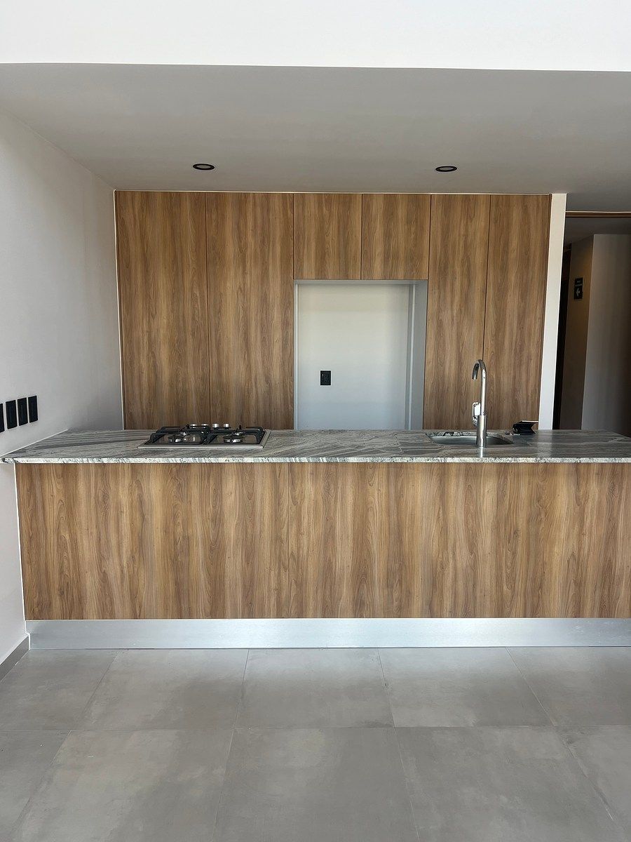 Apartment in Fraccionamiento Jardines de Guadalupe, Zapopan, photo 4 of 13