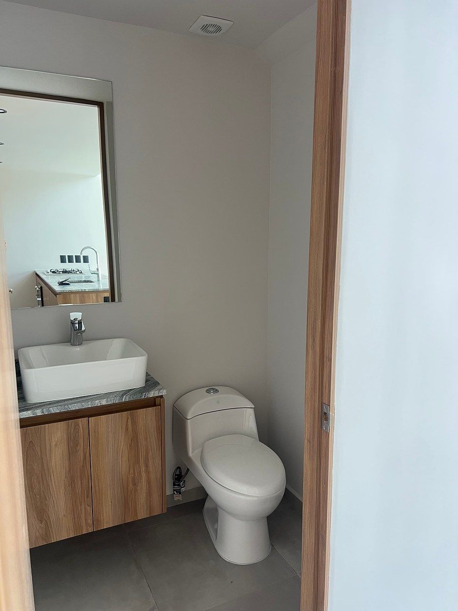 Apartment in Fraccionamiento Jardines de Guadalupe, Zapopan, photo 5 of 13