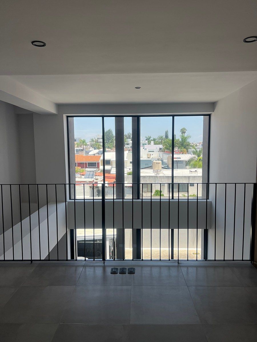 Apartment in Fraccionamiento Jardines de Guadalupe, Zapopan, photo 9 of 13