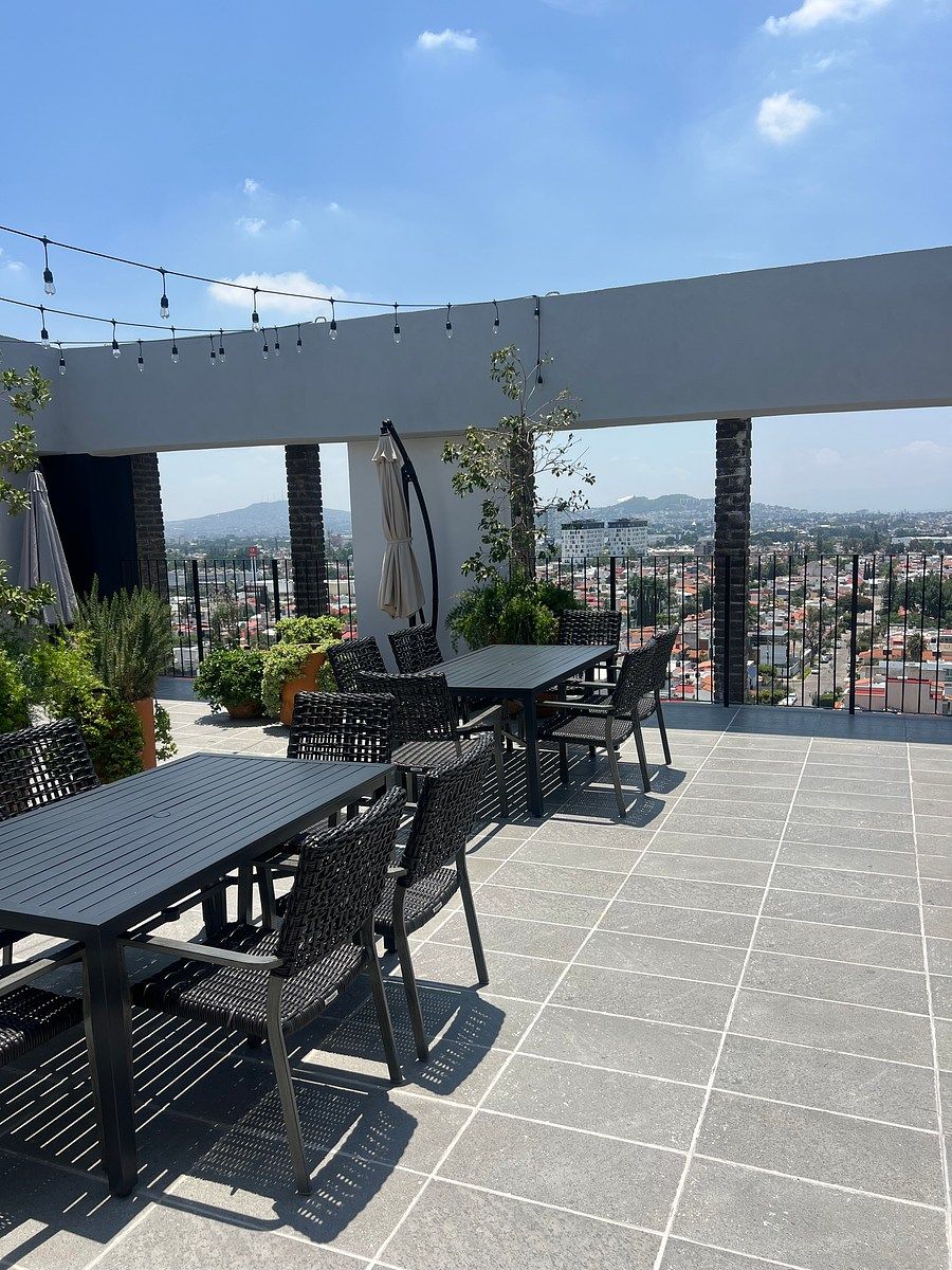 Apartment in Fraccionamiento Jardines de Guadalupe, Zapopan, photo 11 of 13