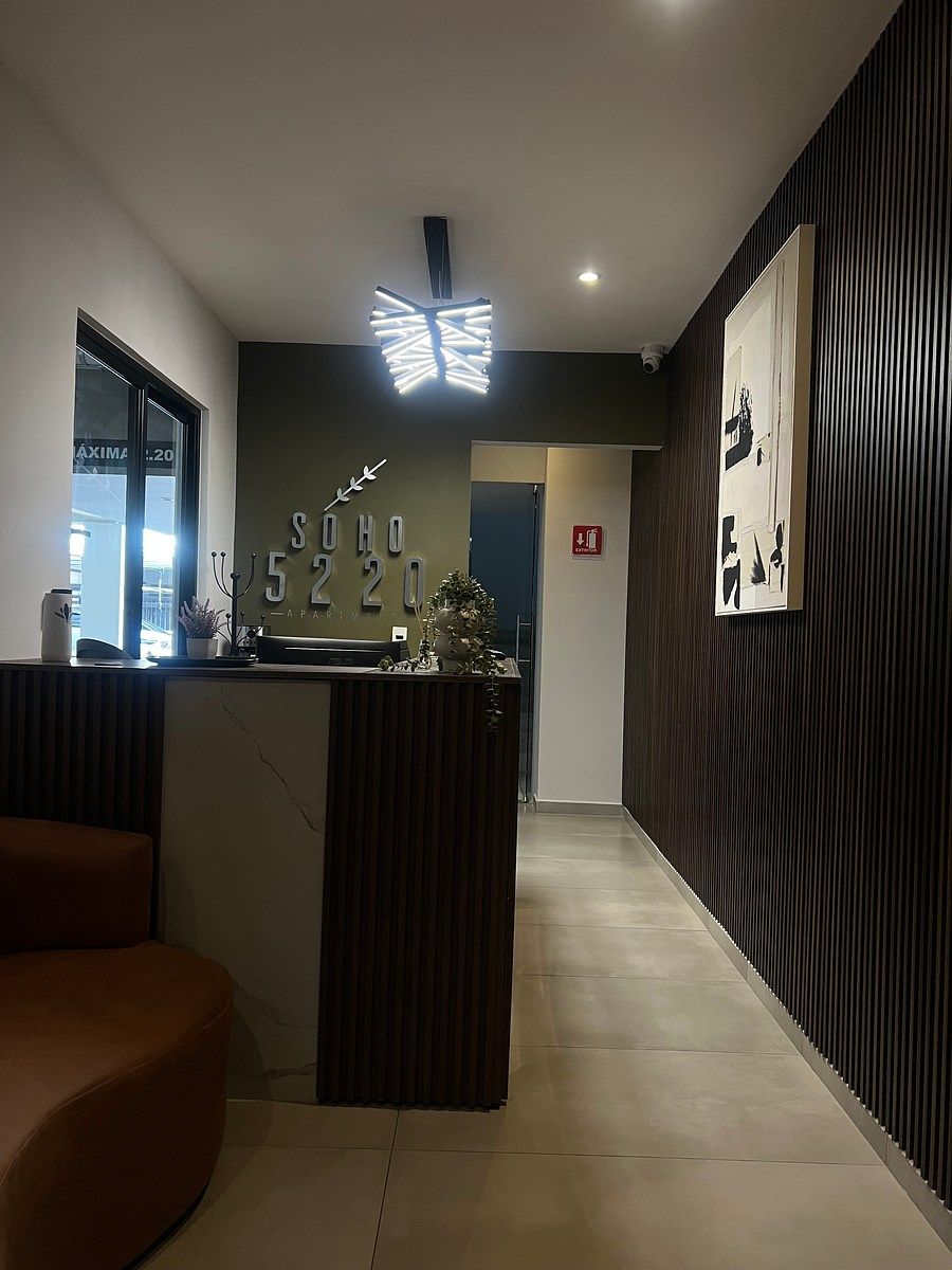 Apartment in Fraccionamiento Jardines de Guadalupe, Zapopan, photo 13 of 13