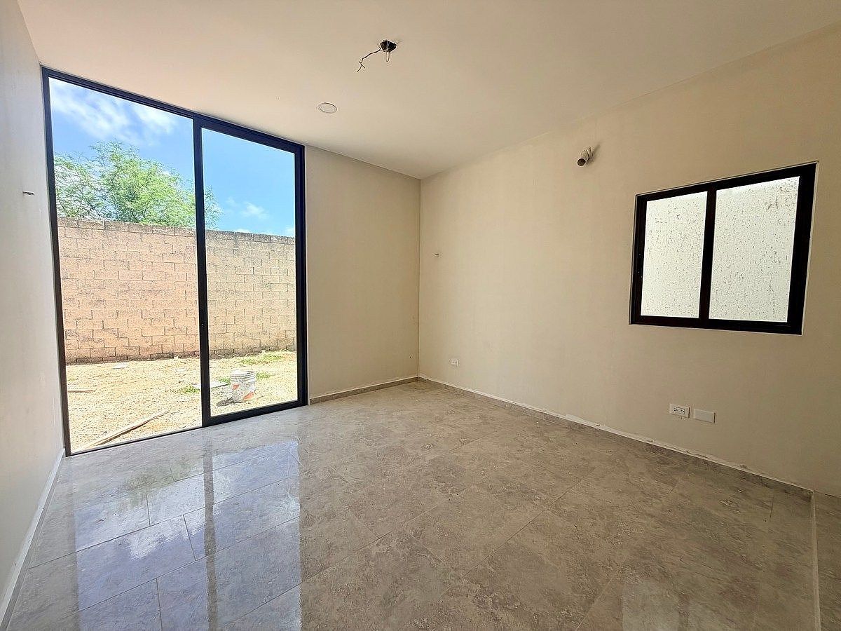 House in Xcanatún, Mérida, photo 14 of 16