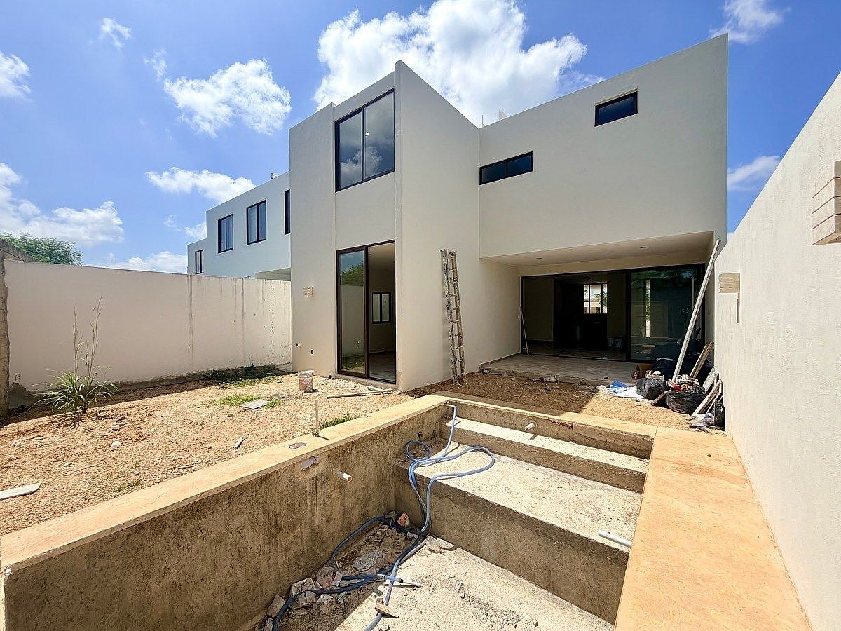 House in Xcanatún, Mérida, photo 15 of 16