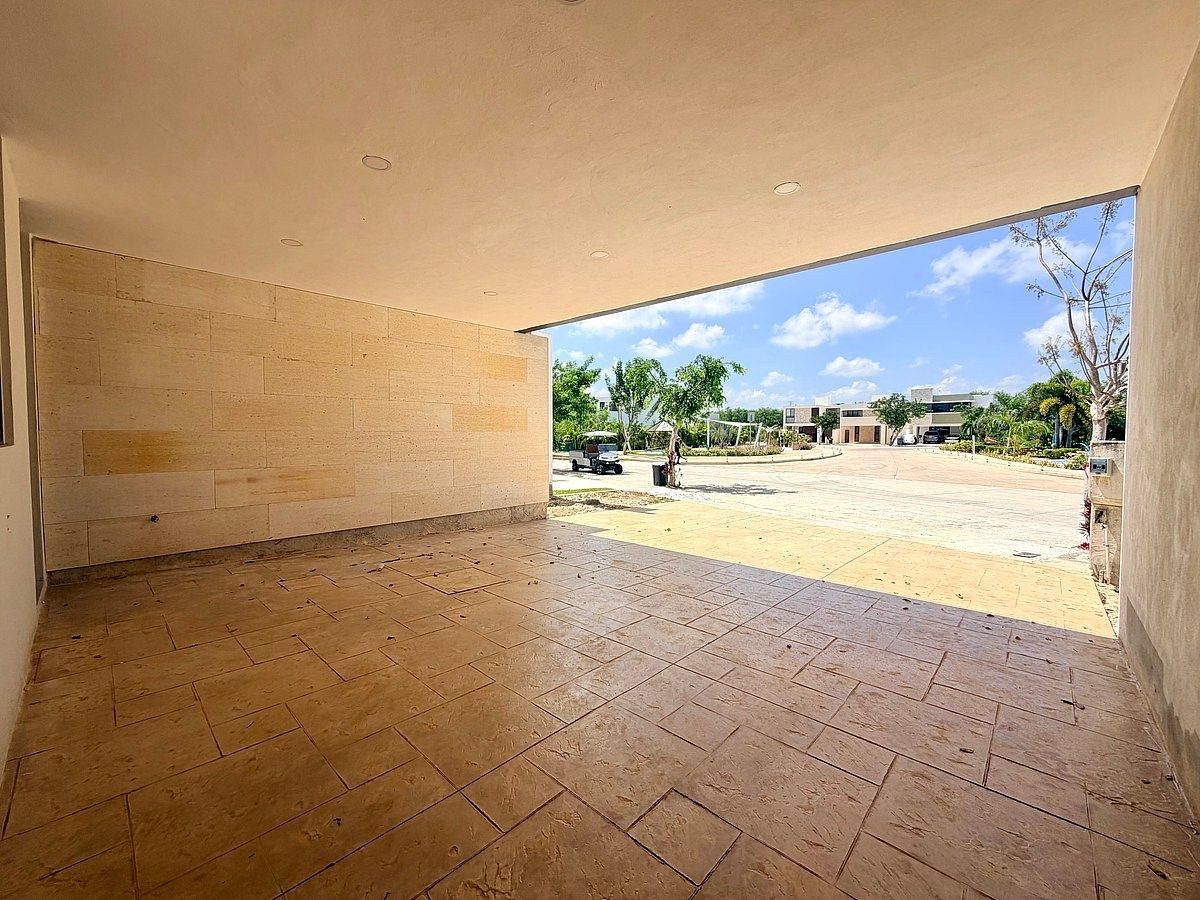 House in Xcanatún, Mérida, photo 2 of 16
