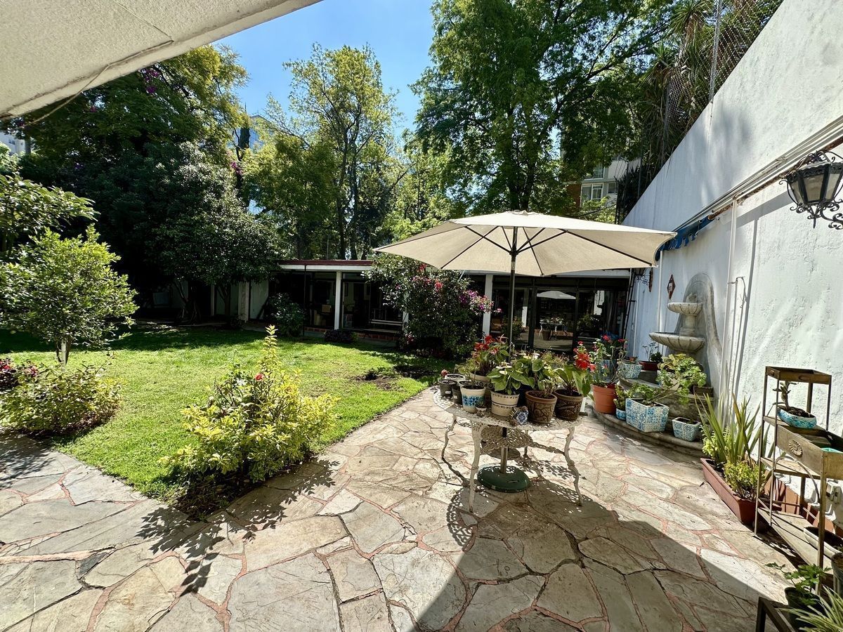 Casa en Guadalupe Inn, Álvaro Obregón, foto 13 de 48