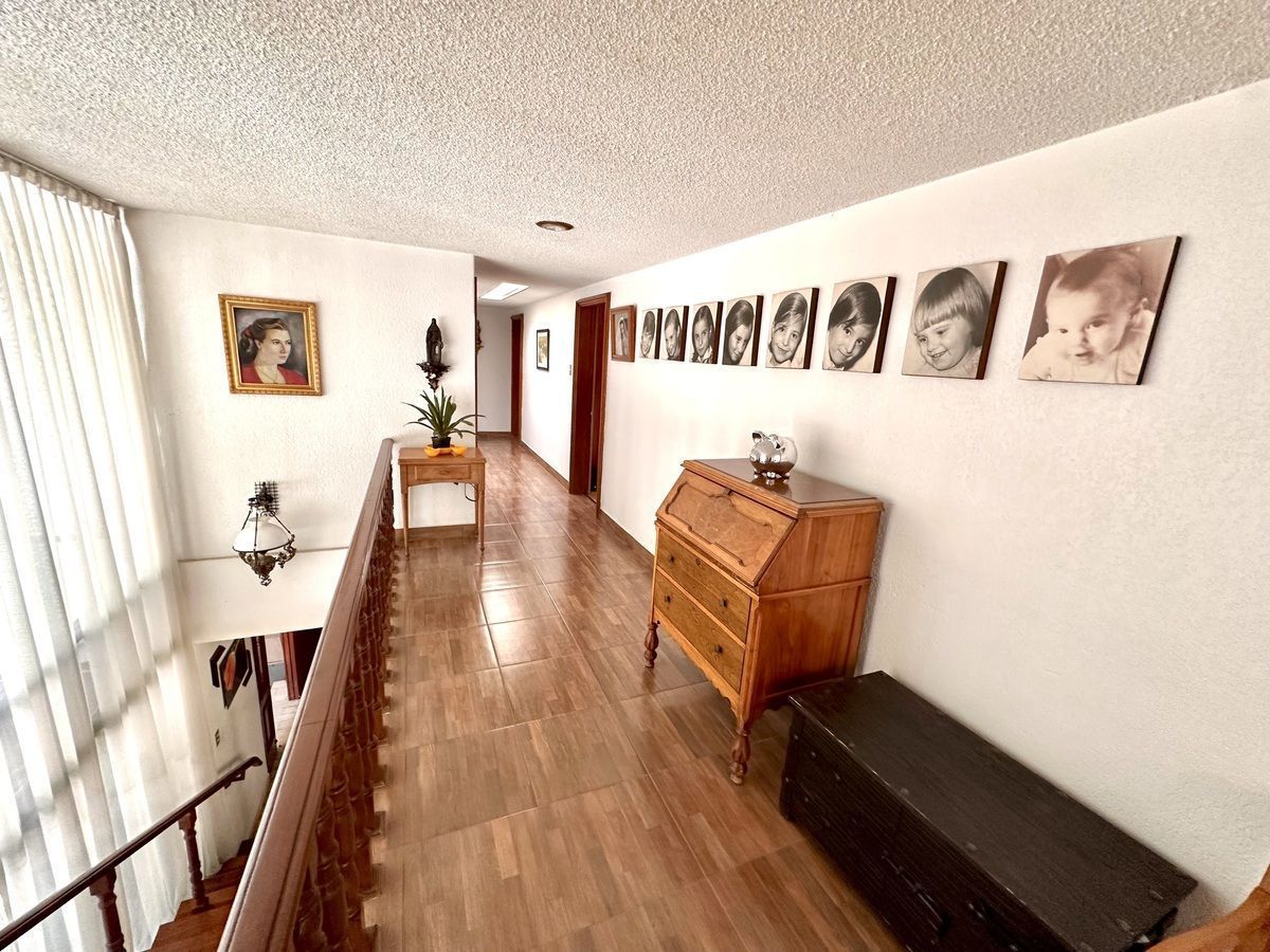 Casa en Guadalupe Inn, Álvaro Obregón, foto 15 de 48
