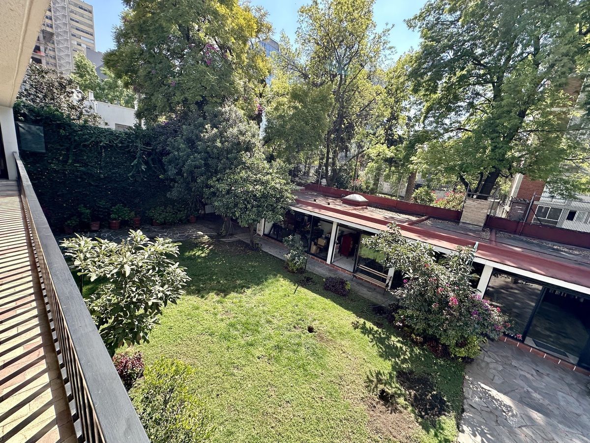 Casa en Guadalupe Inn, Álvaro Obregón, foto 18 de 48