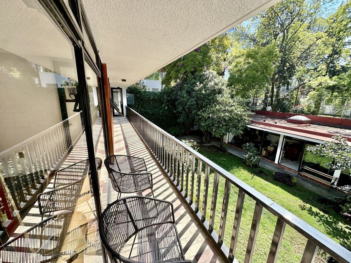 Casa en Guadalupe Inn, Álvaro Obregón, foto 19 de 48