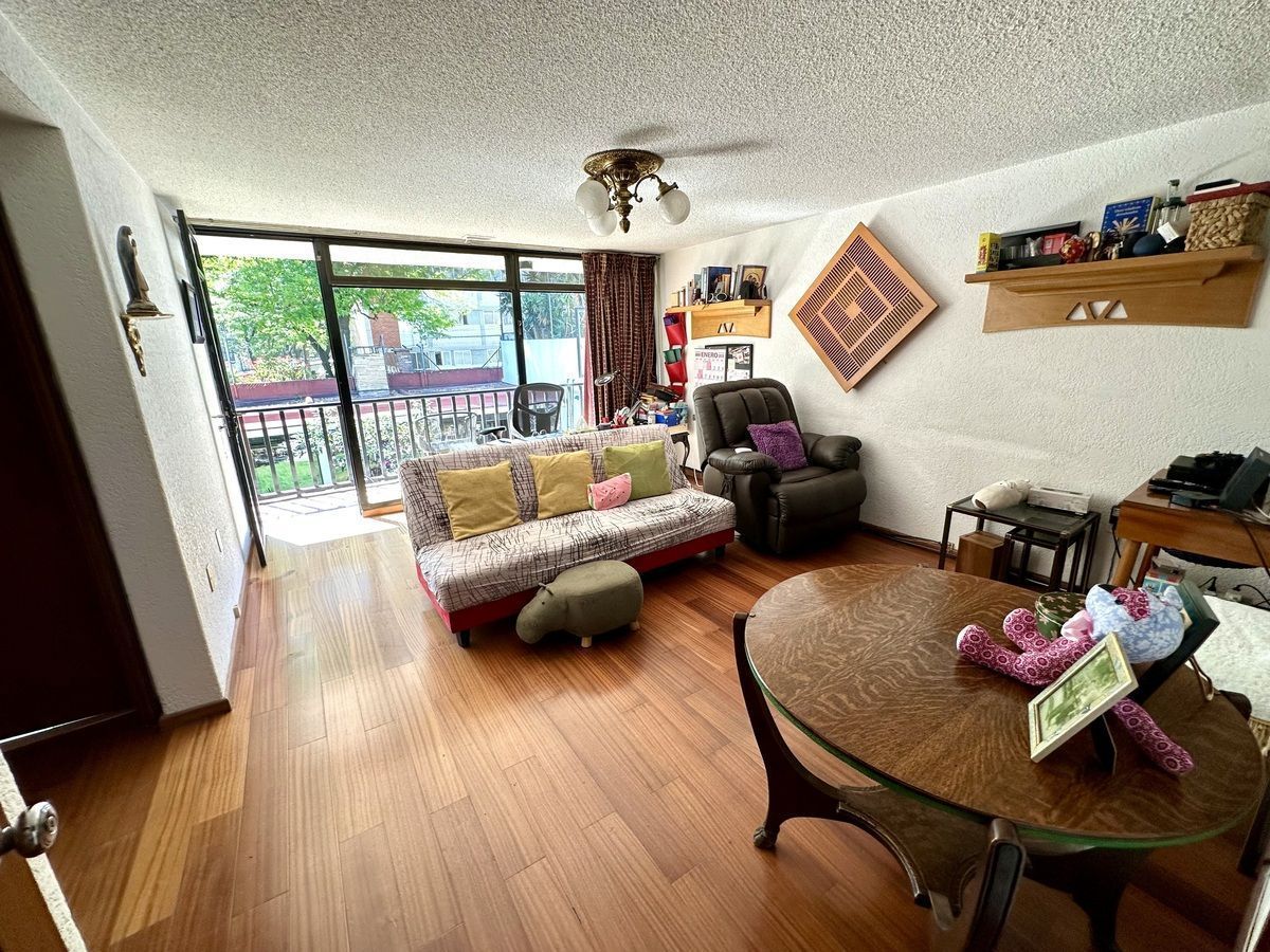 Casa en Guadalupe Inn, Álvaro Obregón, foto 20 de 48