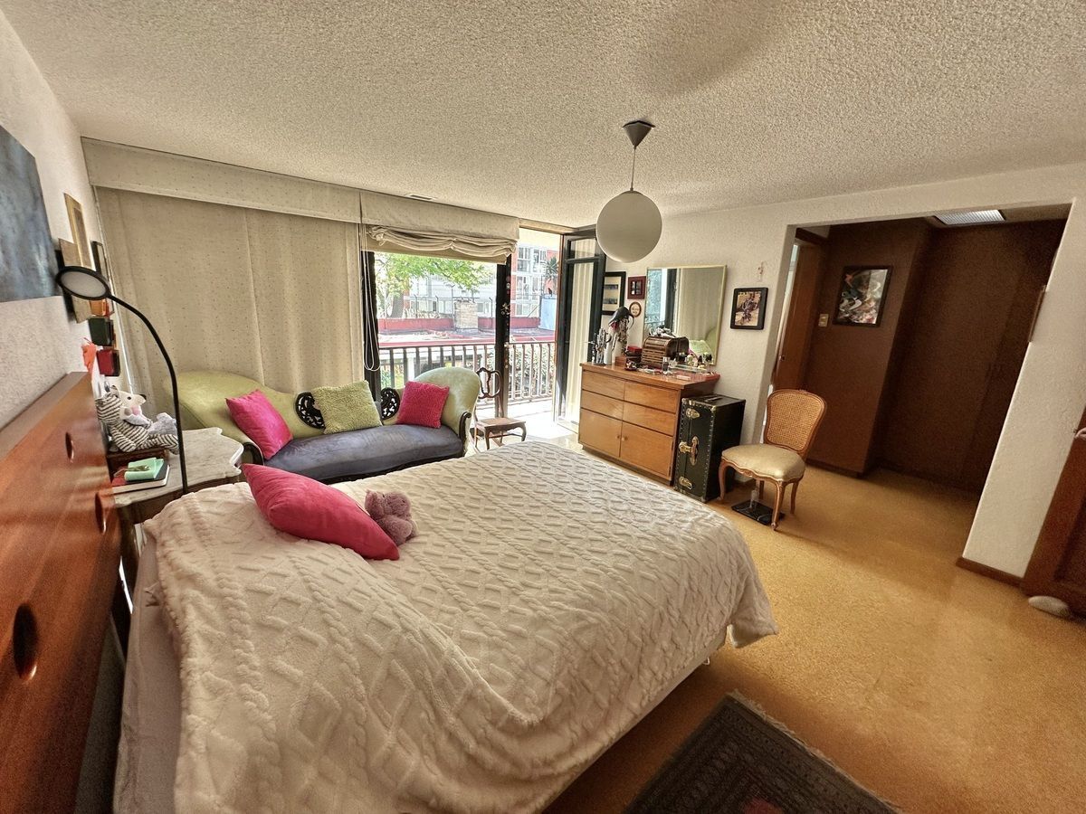 Casa en Guadalupe Inn, Álvaro Obregón, foto 27 de 48