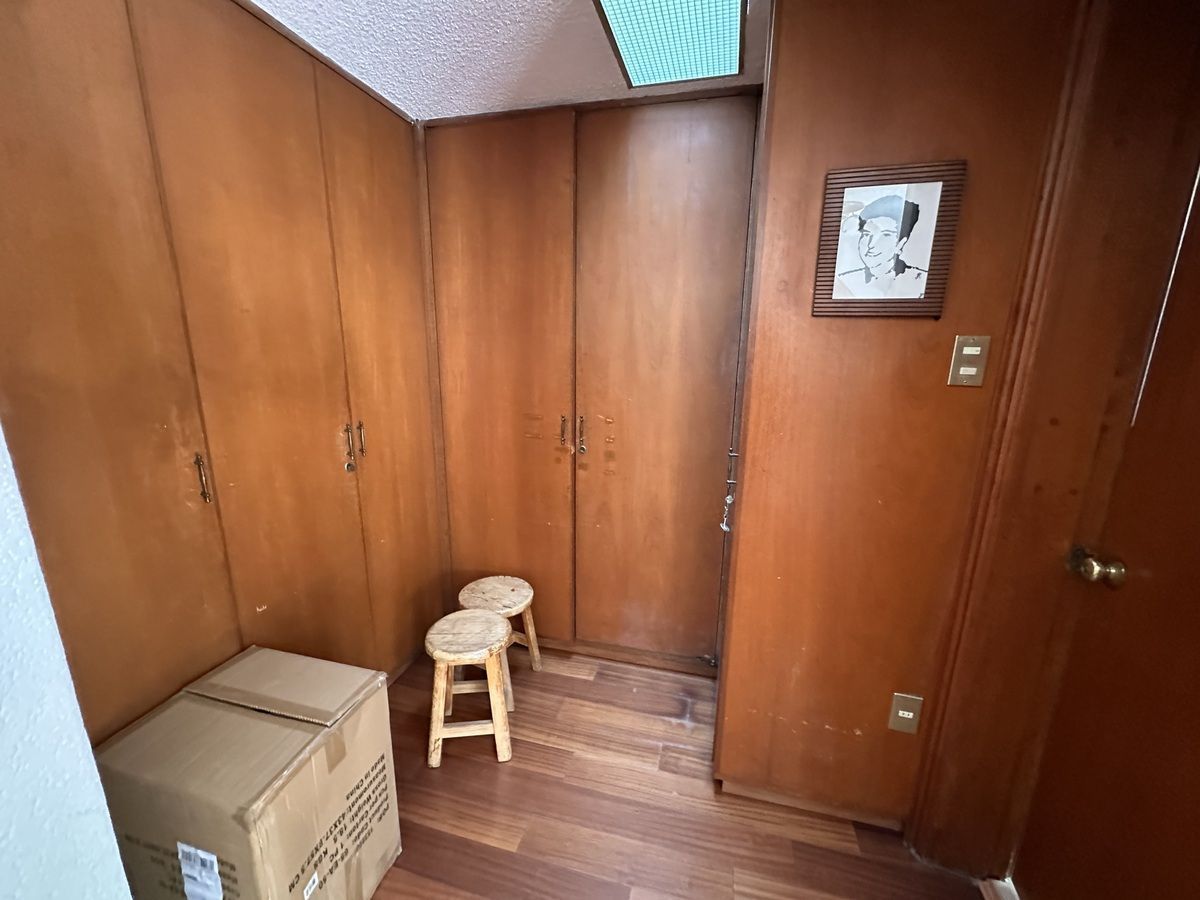 Casa en Guadalupe Inn, Álvaro Obregón, foto 28 de 48