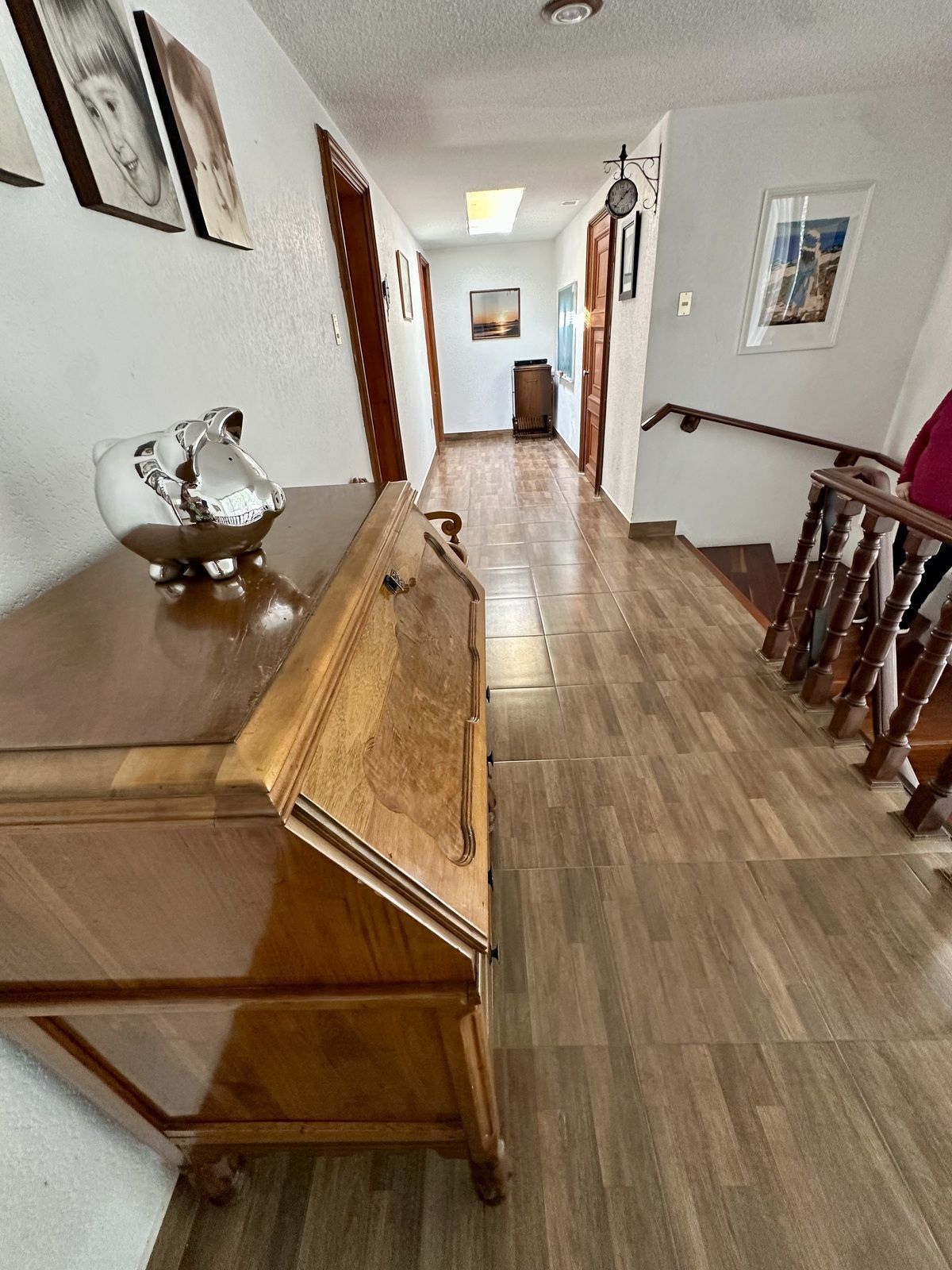 Casa en Guadalupe Inn, Álvaro Obregón, foto 31 de 48