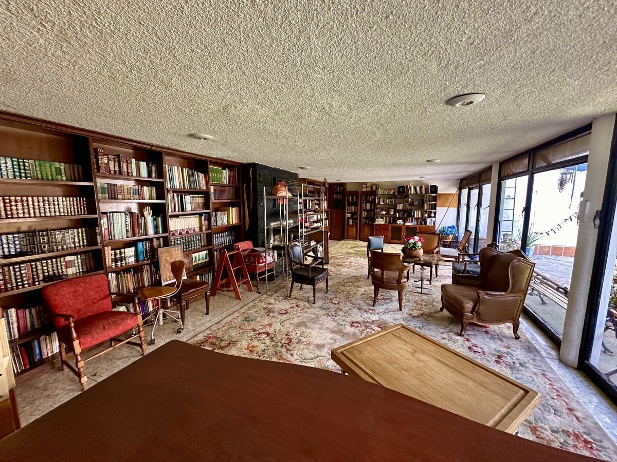Casa en Guadalupe Inn, Álvaro Obregón, foto 34 de 48