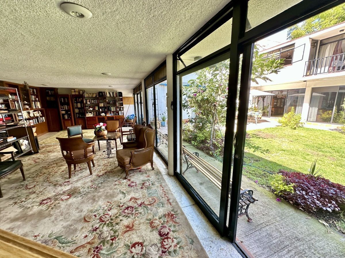 Casa en Guadalupe Inn, Álvaro Obregón, foto 35 de 48