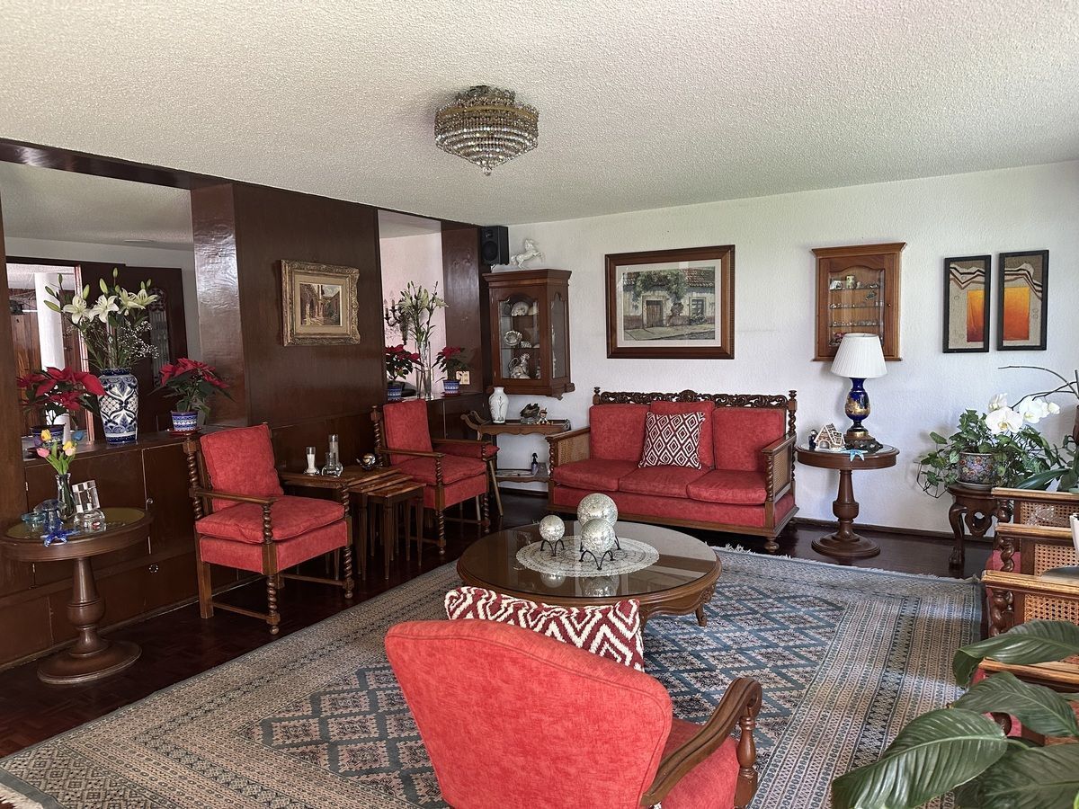 Casa en Guadalupe Inn, Álvaro Obregón, foto 36 de 48