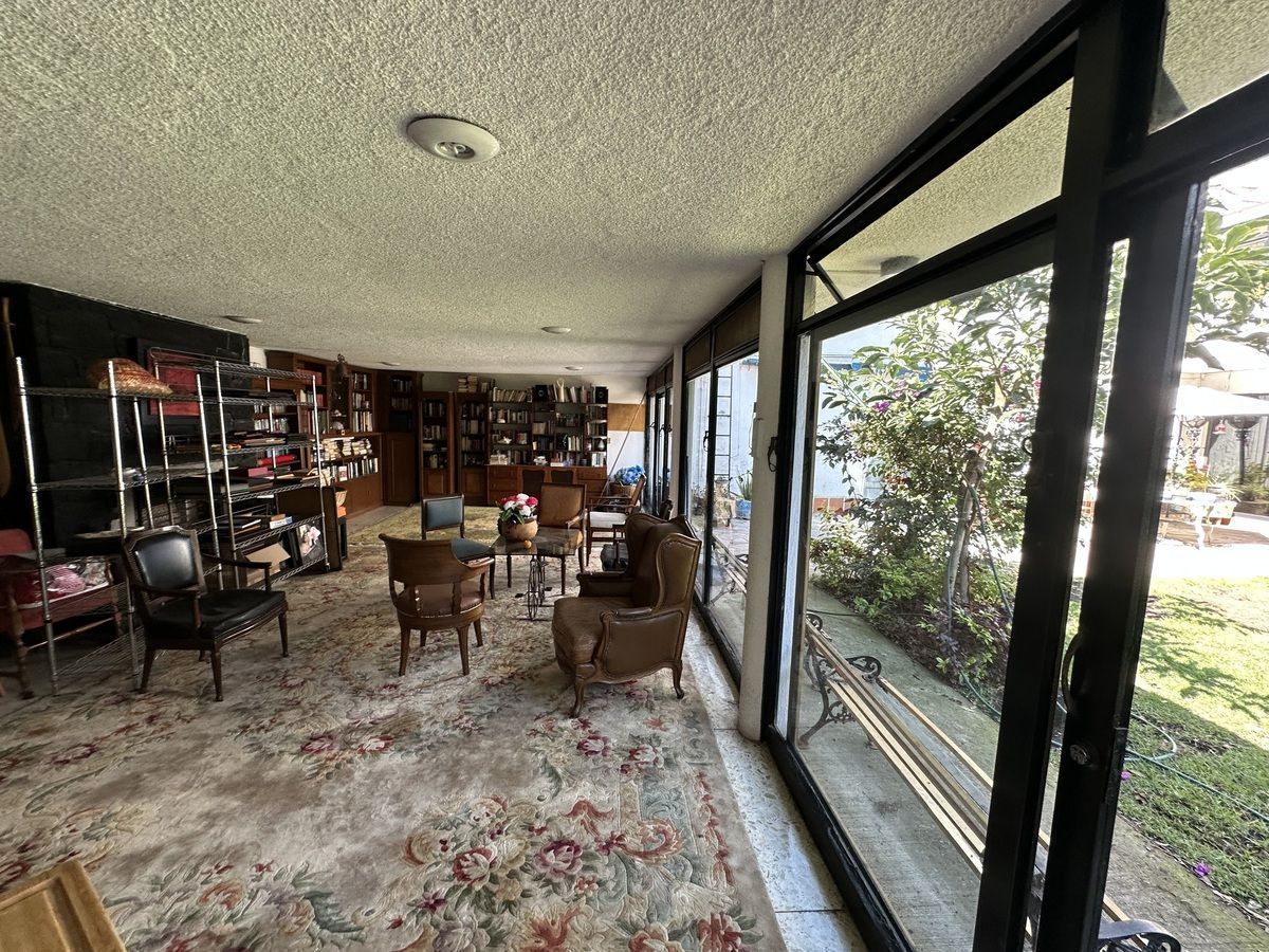 Casa en Guadalupe Inn, Álvaro Obregón, foto 37 de 48