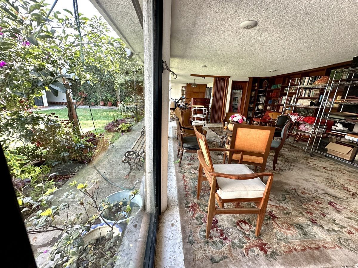 Casa en Guadalupe Inn, Álvaro Obregón, foto 39 de 48