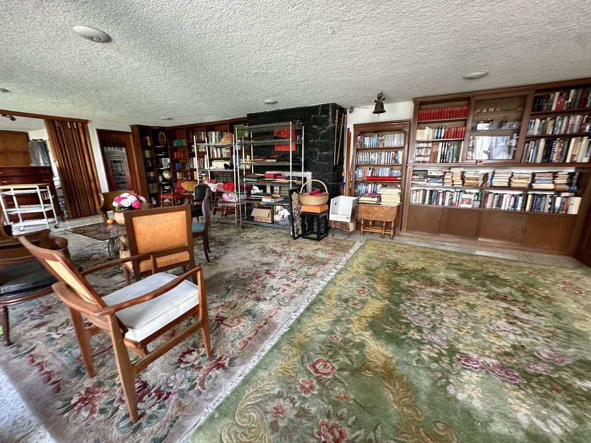 Casa en Guadalupe Inn, Álvaro Obregón, foto 40 de 48