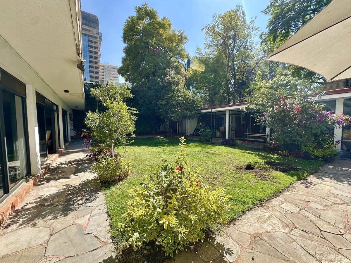 Casa en Guadalupe Inn, Álvaro Obregón, foto 41 de 48