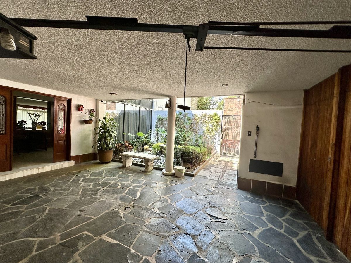 Casa en Guadalupe Inn, Álvaro Obregón, foto 43 de 48