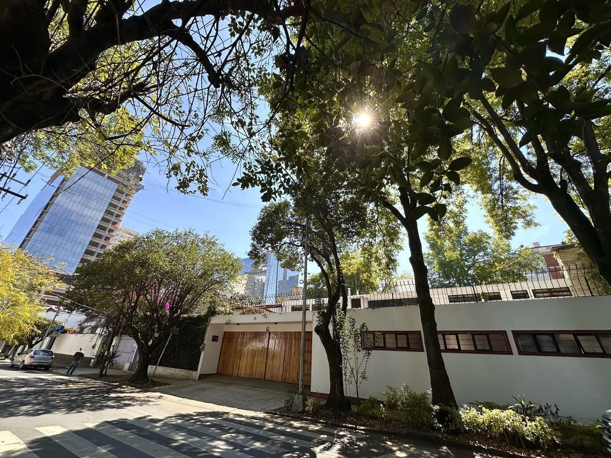Casa en Guadalupe Inn, Álvaro Obregón, foto 44 de 48