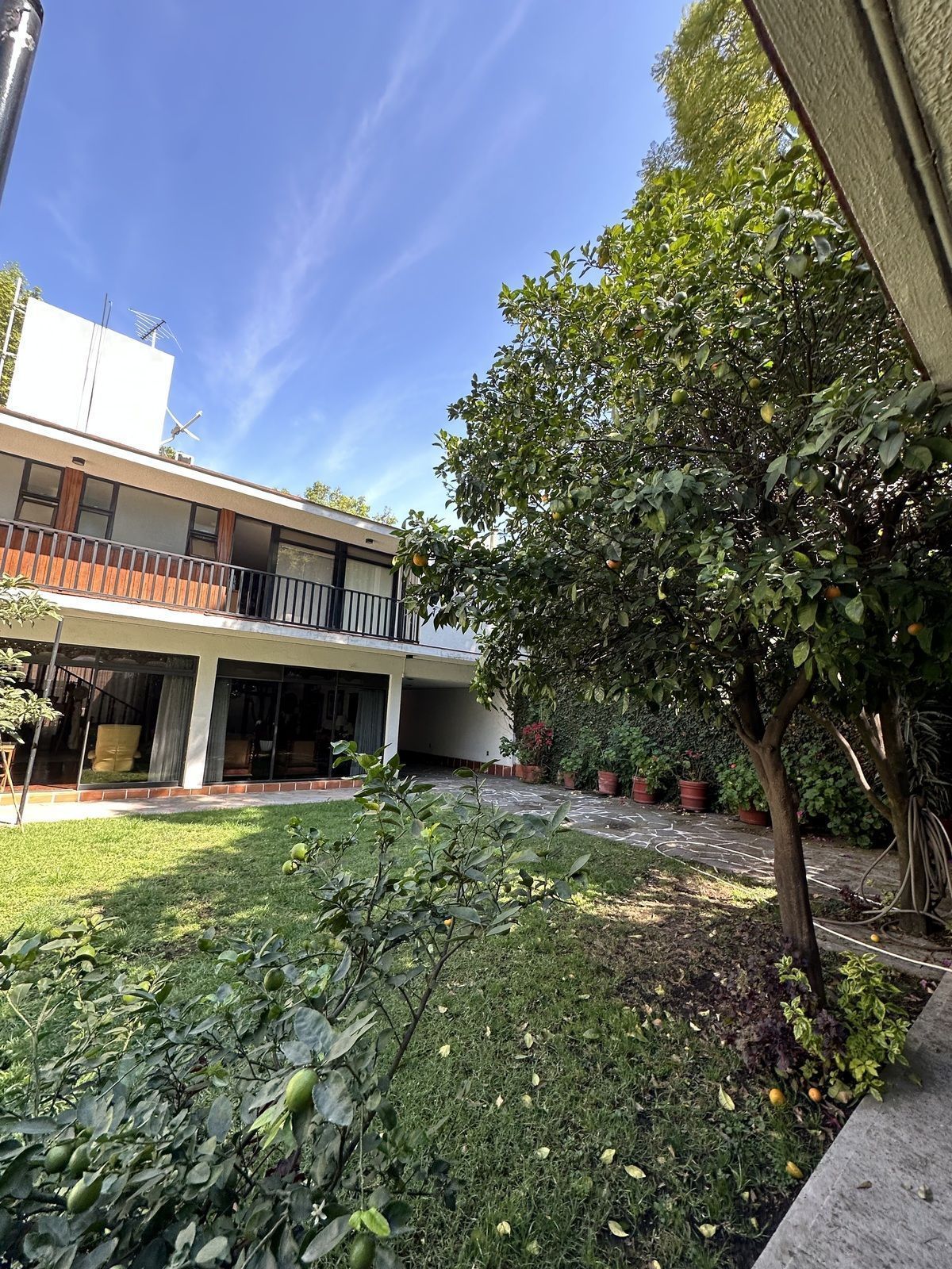 Casa en Guadalupe Inn, Álvaro Obregón, foto 48 de 48